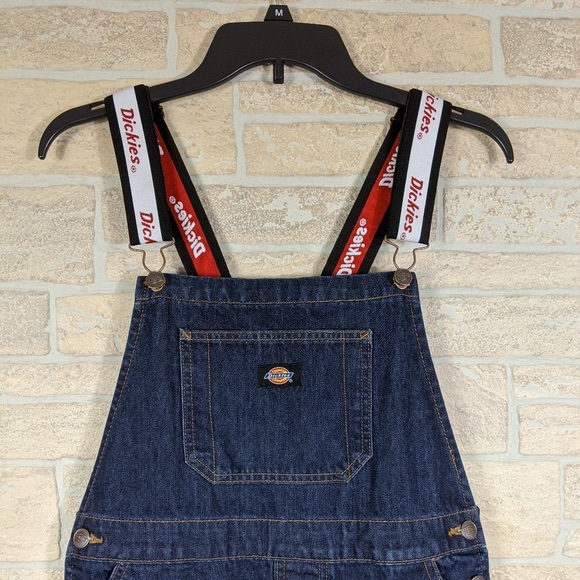 Dickies Overalls - Picture 1 of 3